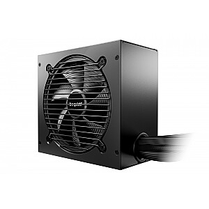 Zasilacz Pure Power 12 550W ATX 3.1 80PLUS GOLD 