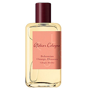 ATELIER COLOGNE Bohemian Orange Blossom EDC spray 100ml