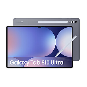 Galaxy Tab S10 Ultra 14.6" 12GB 256GB SM-X920 Gray (SM-X920NZAREUE)