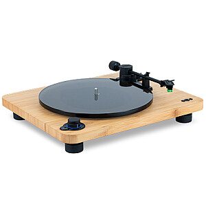 Turntable | Stir It Up Lux | Wireless Turntable