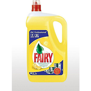 Fairy FAIRY Indų ploviklis citrina 5l