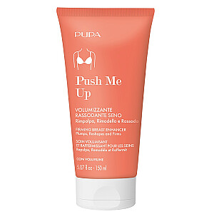 PUPA Push Me Up kuracja powiększająca biust 150ml