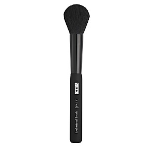 PUPA Round Blusher Brush pędzel do różu 1szt