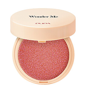 Румяна PUPA Wonder Me Blush 002 Hug Me 4g