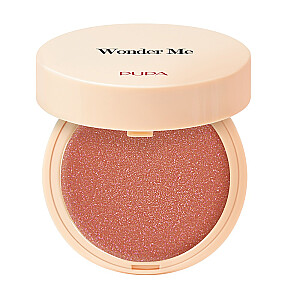 Румяна PUPA Wonder Me Blush 003 This&#39;s Hot 4g