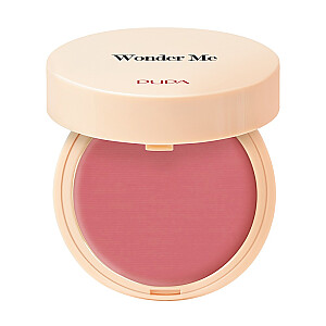 PUPA Wonder Me Blush румяна 005 Deep Passion Me 4г