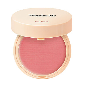 Румяна PUPA Wonder Me Blush 007 Good Vibes 4г