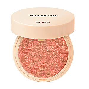 PUPA Wonder Me Blush róż do policzków 009 Last Crush 4g