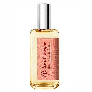 ATELIER COLOGNE Bohemian Orange Blossom EDC spray 30ml