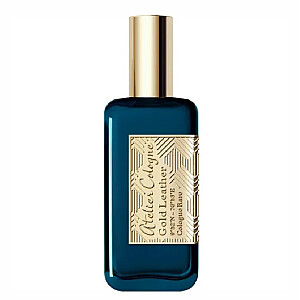 ATELIER COLOGNE Gold Leather EDP spray 30ml