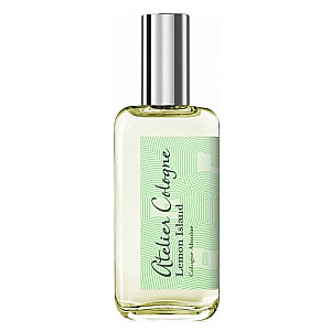 ATELIER COLOGNE Lemon Island EDP spray 30ml