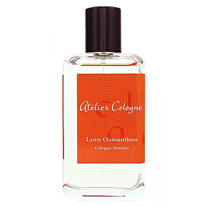 ATELIER COLOGNE Love Osmanthus EDC спрей 100 мл