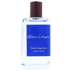 ATELIER COLOGNE Musc Imperial EDC spray100ml