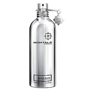 Tester MONTALE Black Musk EDP spray 100ml