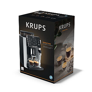 Krups Sensation EA910A 1,7L visiškai automatinis espreso aparatas