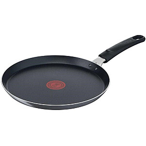 Blynų keptuvė TEFAL Easy Plus 25 cm B5691053