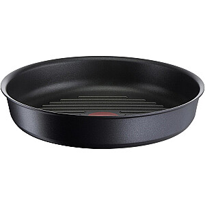 Grilio keptuvė TEFAL Ingenio Unlimited, kurios skersmuo 26 cm