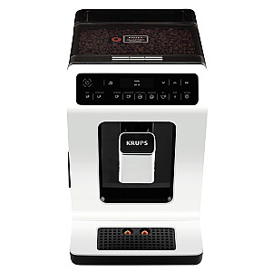 Krups Evidence EA8911 Fully-auto Espresso machine 2.3 L