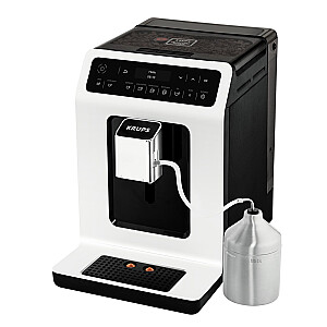 Krups Evidence EA8911 Fully-auto Espresso machine 2.3 L