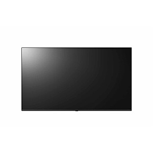 LG 43UM662H0LC 43 " Landscape 16/7 webOS 265 cd/m² 3840 x 2160 pixels