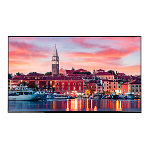 LG | 50UR762H3ZC | 50 colių | Kraštovaizdis | 24 valandas per parą, 7 dienas per savaitę | webOS | Wi-Fi | 400 cd/m² | 3840 x 2160 pikselių