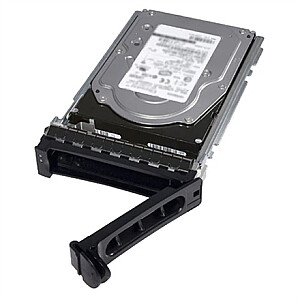 Dell HDD 3.5" / 2TB / 7.2k / SATA / 6Gb / 512n / Hot-plug / 14G Dell