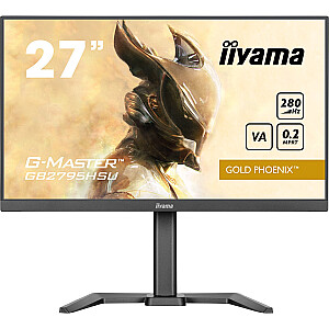 iiyama G-Master GB2795HSU-B1 Gold Phoeinx