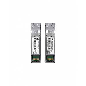 Модуль UACC-OM-MM-10G-D-20 SFP МОДУЛЬ МНОГОМОДОВЫЙ 10GBPS 300M 20 PACK 