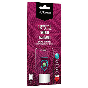 MS CRYSTAL BACTERIJA NEMOKAMA Samsung A256 Galaxy A25 5G