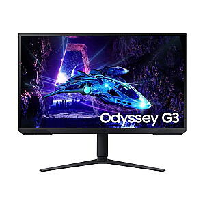 Samsung Monitor Odyssey G3 S32DG300EU (LS32DG300EUXEN)