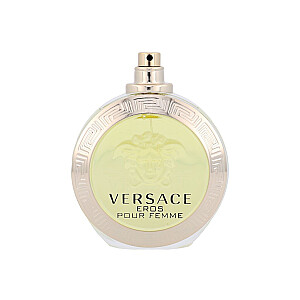 Versace Eros Pour Femme tualetinis vanduo 100ml