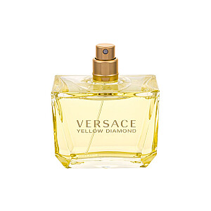 Versace Yellow Diamond tualetinis vanduo 90ml