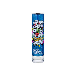 Tualetinis vanduo Christian Audigier Ed Hardy Love &amp; Luck 100ml