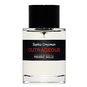 FREDERIC MALLE Outrageus EDT spray 100ml