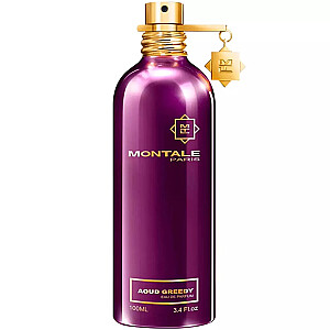 MONTALE Aoud Greedy EDP спрей 100 мл