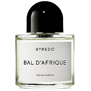 BYREDO Bal d&#39;Afrique EDP спрей 50 мл