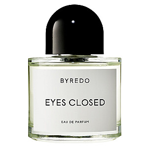 BYREDO Eyes Closed EDP spray 100ml