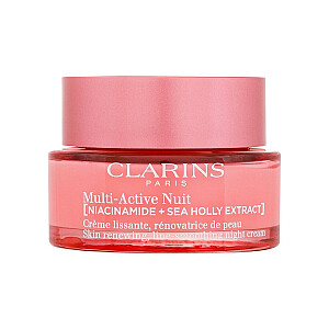 Night Cream Dry Skin Multi-Active 50ml