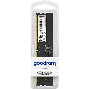 Память DDR5 32 ГБ/5600 CL46 