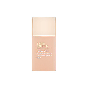 ESTEE LAUDER Double Wear Sheer Long-Wear Makeup matujący podkład do twarzy SPF20 1N1 Ivory Nude 30ml