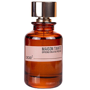 MAISON TAHITE Cacao2 EDP spray 100ml