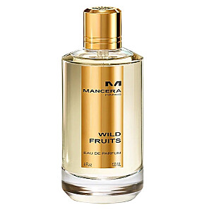 MANCERA Wild Fruits EDP spray 120ml