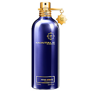 MONTALE Aoud Ambre EDP spray 100ml