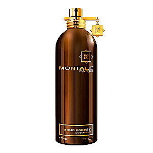 MONTALE Aoud Forest EDP purškalas 100ml