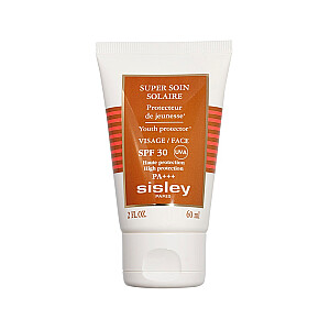 SISLEY Super Soin Solaire Facial Sun Care SPF30 krem do opalania 60ml