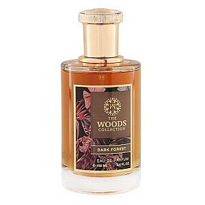 THE WOODS COLLECTION Dark Forest EDP спрей 100ml