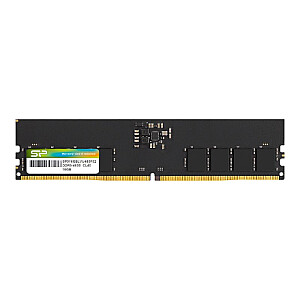 Silicon Power 16 GB | DDR5 | 4800 MHz | PC/serveris | Registracijos Nr. | ECC Taip