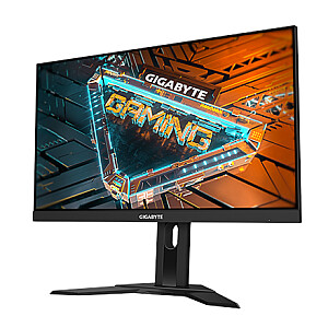 Gigabyte G24F 2 | 23,8 colio | IPS | 180 Hz | 1 ms | 1920 x 1080 pikselių | 300 cd/m² | HDMI prievadų kiekis 2