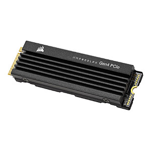 CORSAIR MP600 PRO LPX - 1 ТБ - PCI-Expr