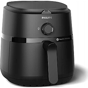 Фритюрница Philips серии 1000 NA120/00, 4,2 л